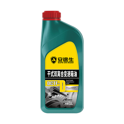 干式双离合变速箱油（黄）DCTF-D