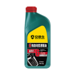 6档自动变速箱油（红）ATF-6 PLUS